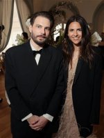 Inside Sam Levinson and His Wife Ashley Lent Levinson Relationship Timeline