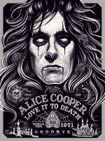 Inside the World of Alice Cooper's Son
