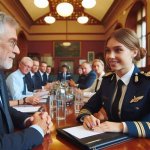 Insights and Discoveries for the Public Servant Niche