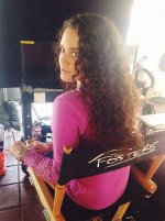 [Interview] Madison Pettis on the Fosters Actress Opens up About on-Screen Kiss Hollyw ·