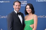 Ioan Gruffudd New Girlfriend Bianca Wallace Age and Net Worth, Find Her on Instagram