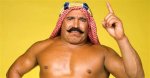 Iron Sheik Accomplishments