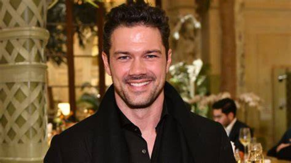 Is American Model Ryan Paevey Gay? What's His Marital Status, Career?