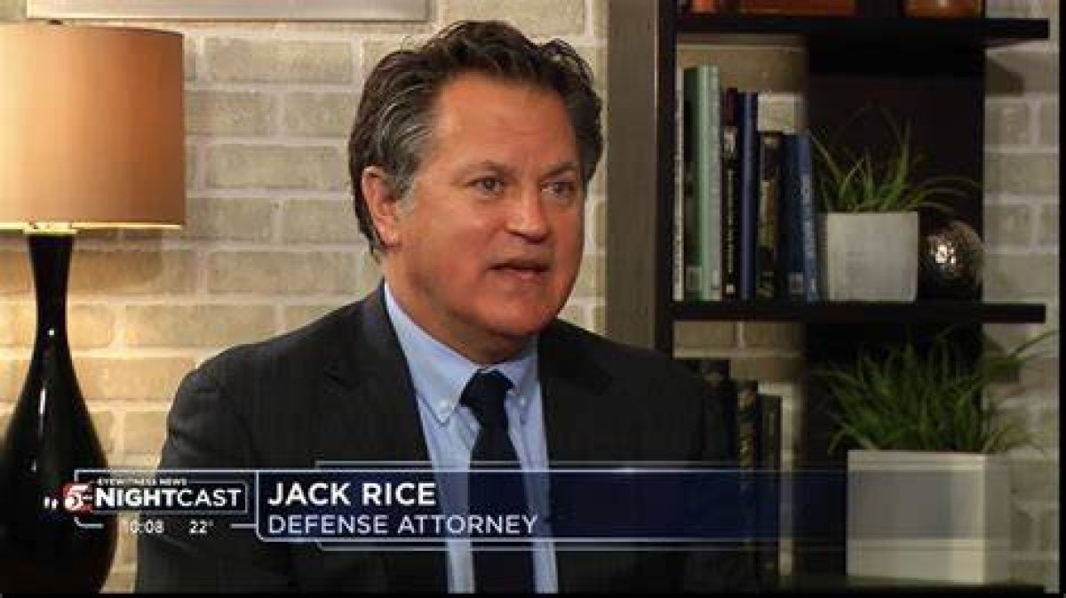 Is Attorney Jack Rice Married? a Deep Dive into His Personal Life