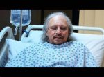 Is Barry Gibb Ill? the Health of the Bee Gees Legend