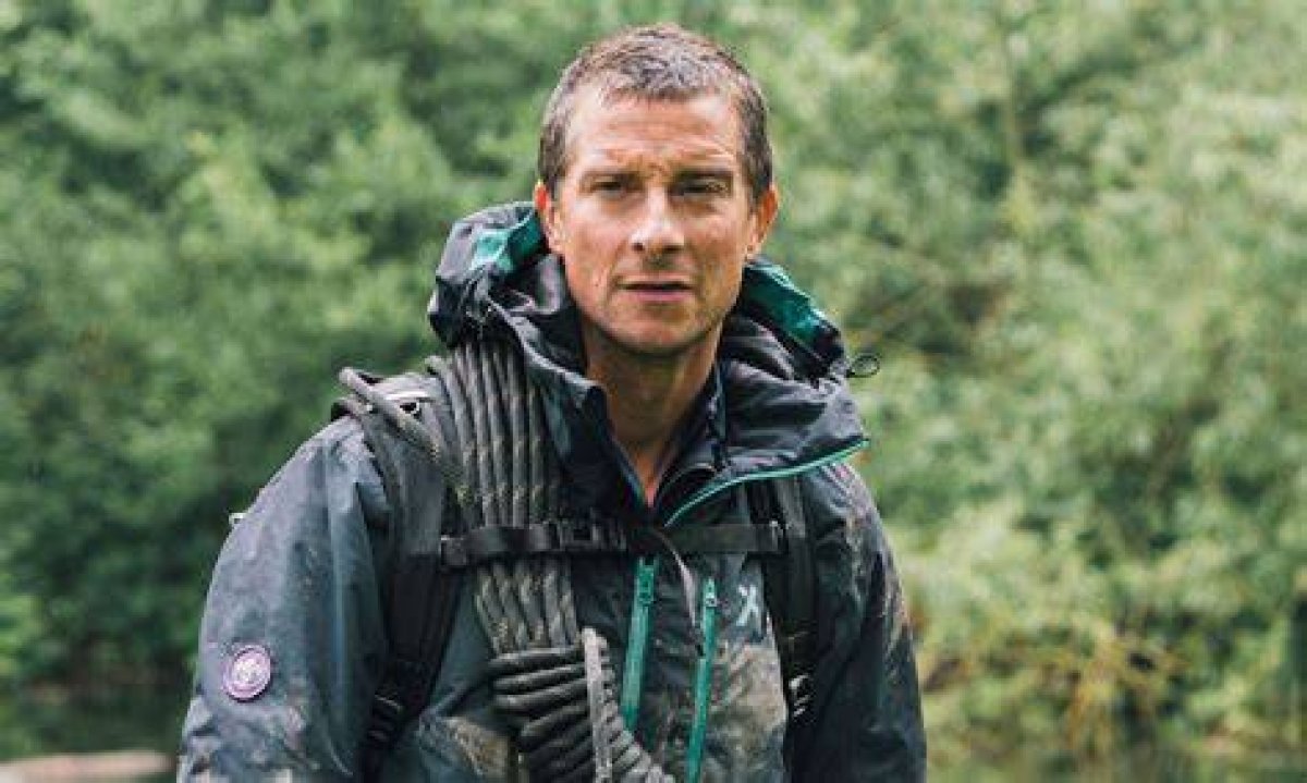 Is Bear Grylls Alive or Not? the Truth Revealed - 2023