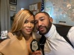 Is Blue Kimble Married to Wife? or Dating a Girlfriend?