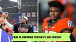 Is Brennan Presley Dating Mike Gundy Daughter? Girlfriend and Family Facts |