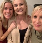 Is Carlie Hoffer, Daughter of Famous Tv Anchor, Mika Brzezinski Grown up Enough to Be in a Relations