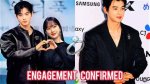 Is Cha Eun Woo Engaged? Find out the Truth!