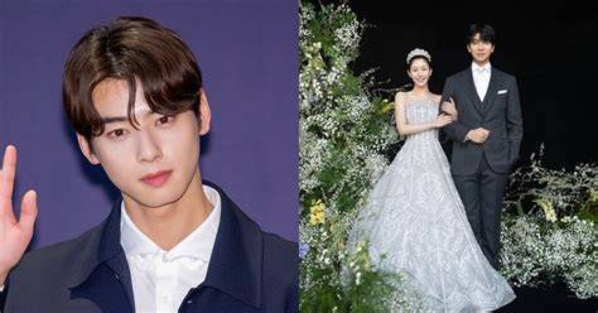 Is Cha Eun Woo Married? Decoding the Rumors and Truths