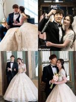 Is Choi Jun Hyuk Married? Exploring His Relationship Status