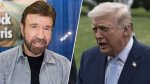 Is Chuck Norris a Trump Supporter? Exploring the Connection Between the Martial Arts Icon and Politics