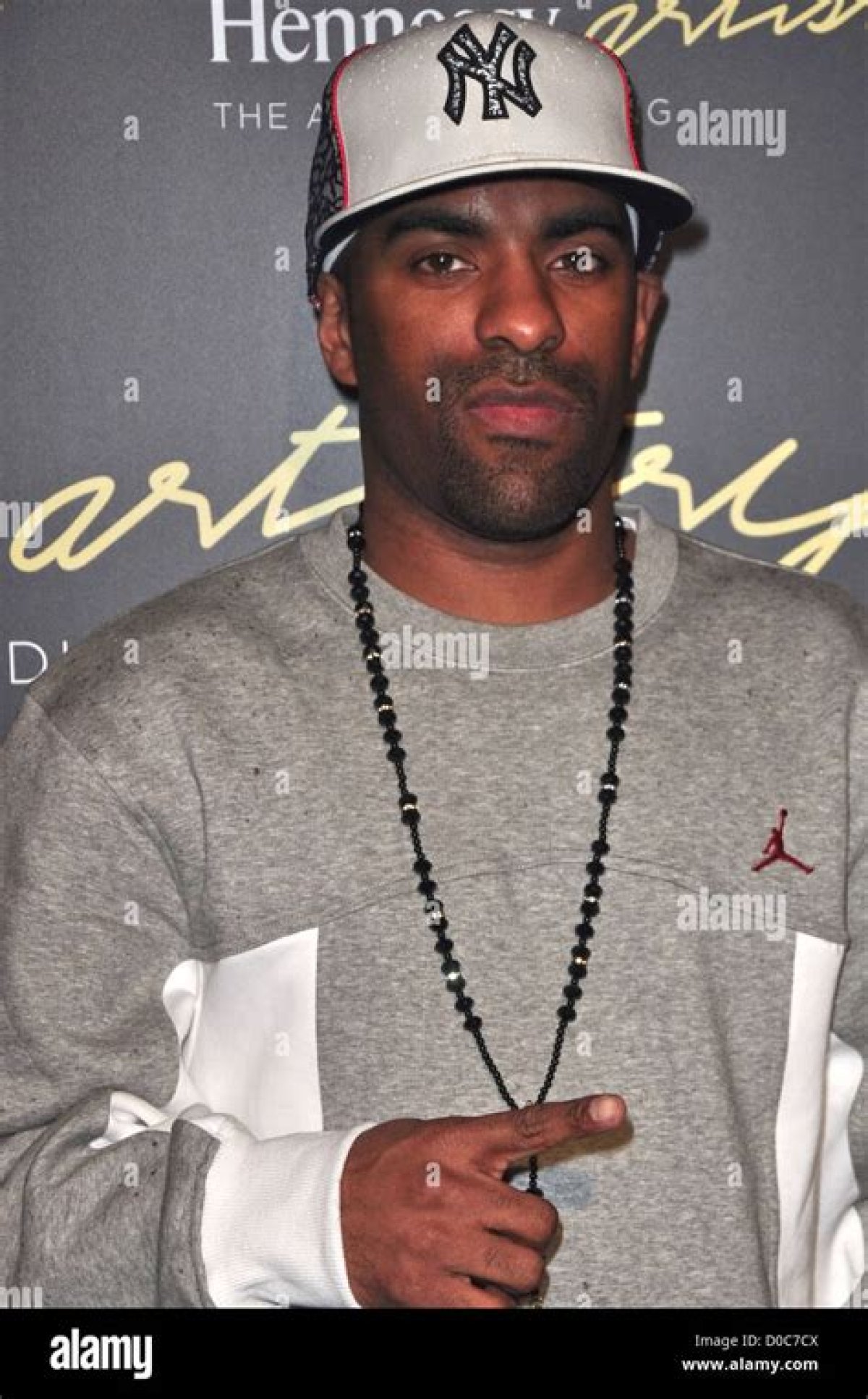 Is Dj Clue Married? Age, Daughter, Height, Net Worth
