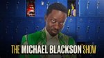 Is Eli Apple Related to Michael Blackson?