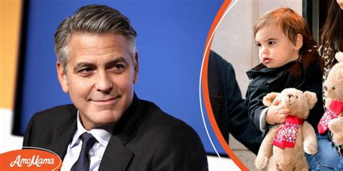 Is George Clooney's Son Down Syndrome: Understanding the Rumors