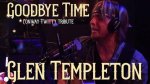 Is Glen Templeton Related to Conway Twitty?