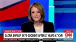 Is Gloria Borger of Cnn Really Sick? the Truth About Her Health Issues