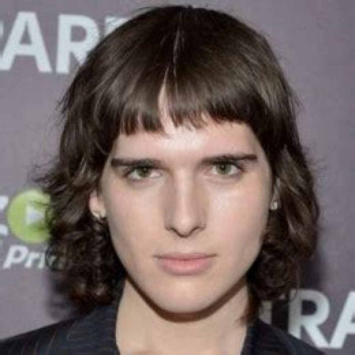 Is Hari Nef Married? ·