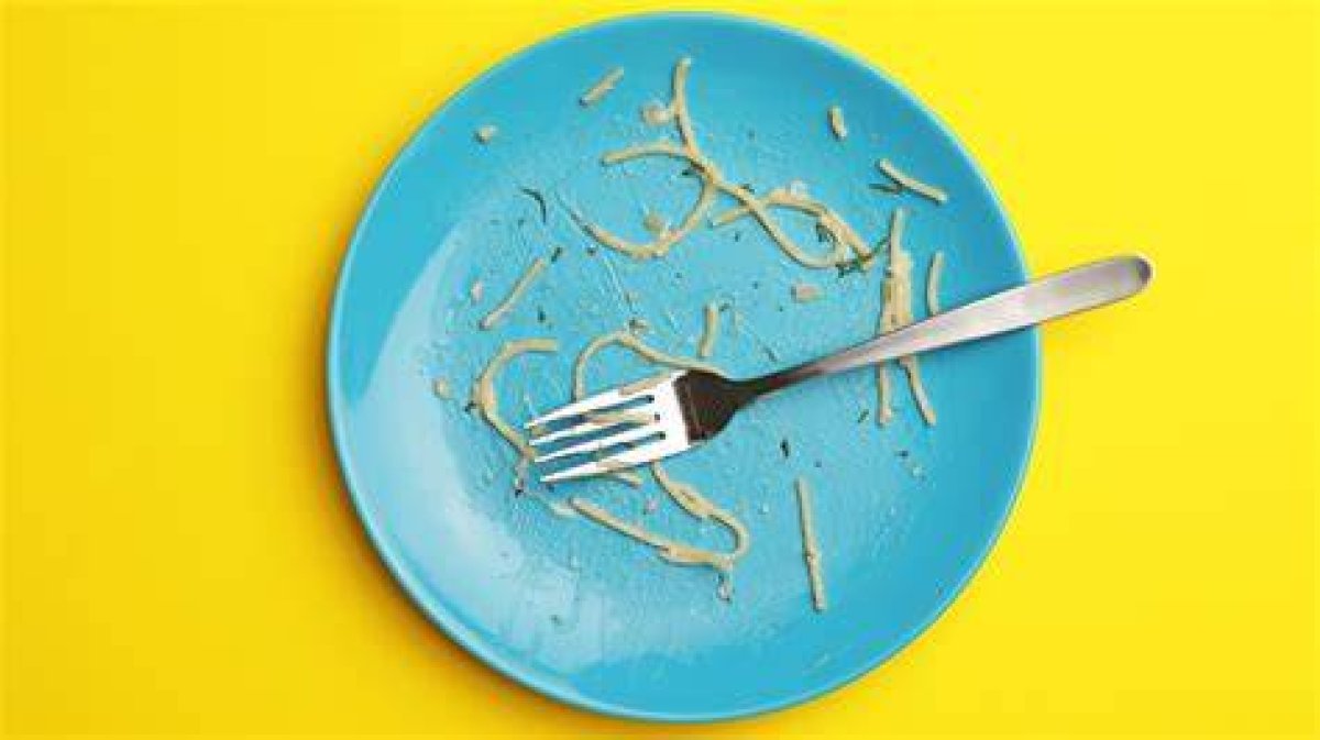 Is It Rude to Finish Your Plate in Japan? Celebrity. Fm #1 Official Stars, Business & People |