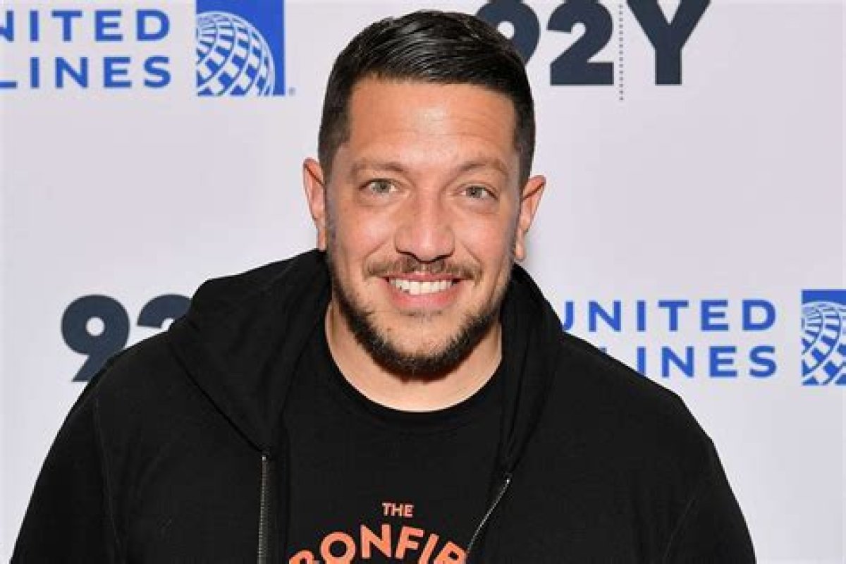Is It True That Sal Vulcano Married Francesca Muffaletto?