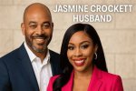 Is Jasmine Crockett Married? Exploring the Personal Life of the Rising Star