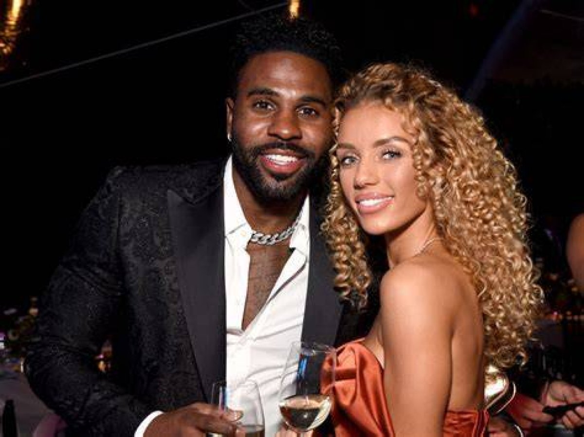 Is Jason Derulo Married to Jena Frumes? the Complete Guide