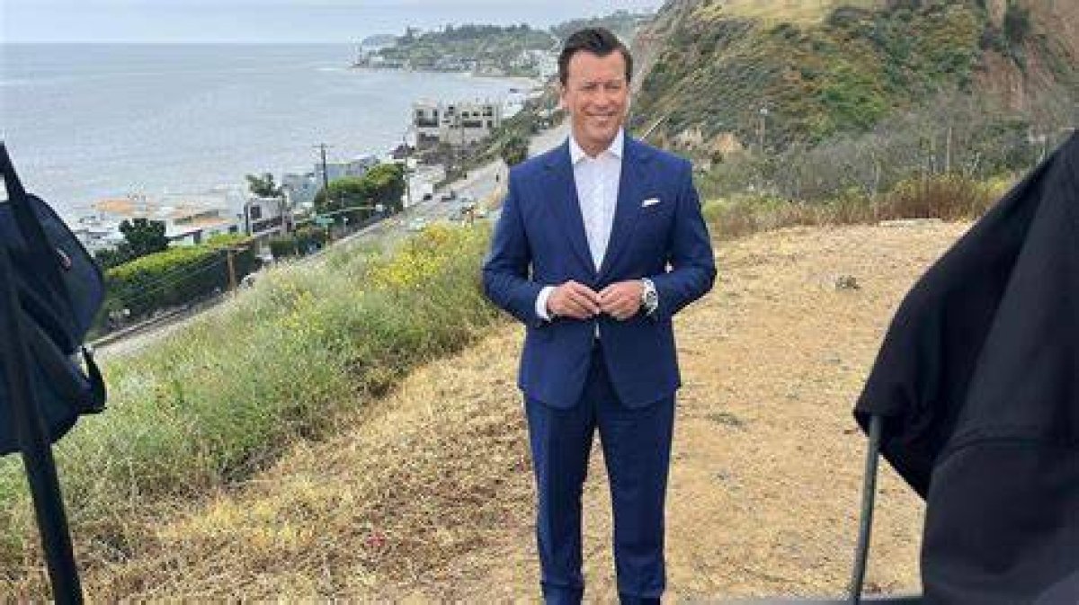 Is Jeff Vaughn Leaving Kcal? What Happened to Him?