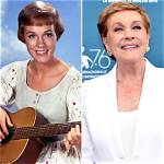 Is Julie Andrews Lesbian What Is Her Sexuality? Partner and Net Worth
