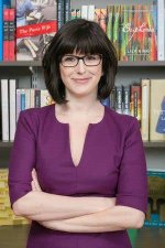 Is Julie Barer Jewish Julie?