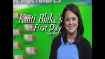 Is Katie Blake on Ksat Pregnant? Know About Meteorologist’s Husband and Family