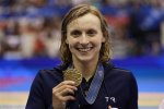 Is Katie Ledecky Transgender? the Truth About the Swimming Legend
