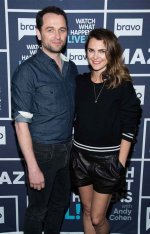 Is Keri Russell Really Matthew Rhys Wife