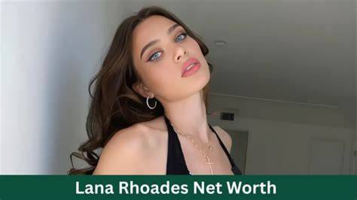 Is Lana Rhoades Expecting? Insider Insights Revealed