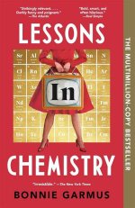 Is Lessons in Chemistry Based on a True Story?