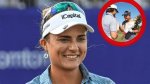 Is Lexi Thompson Married All About Lexi Thompson
