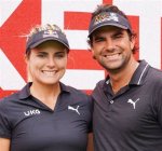 Is Lexi Thompson Married? Discovering the Personal Life of the Golf Star