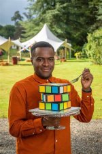Is Liam Charles Gay? Who Has the Junior Bake off Presenter Dated?