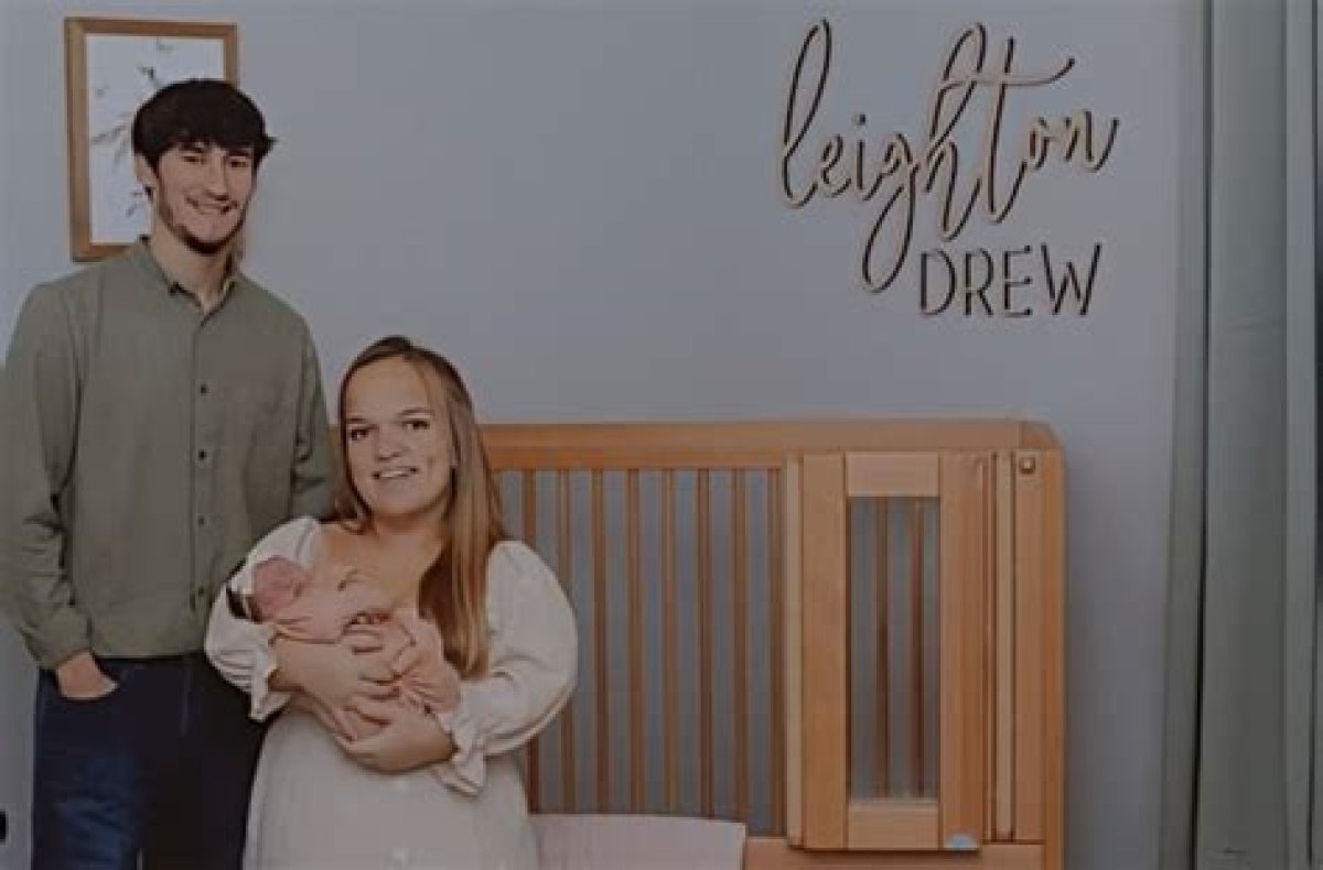 Is Liz Johnston's Baby Leighton a Little Person? Exploring the Truth
