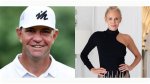 Is Lucas Glover Still Married