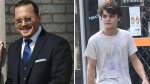 Is Marcus Olin Johnny Depp Son? Details on His Parents