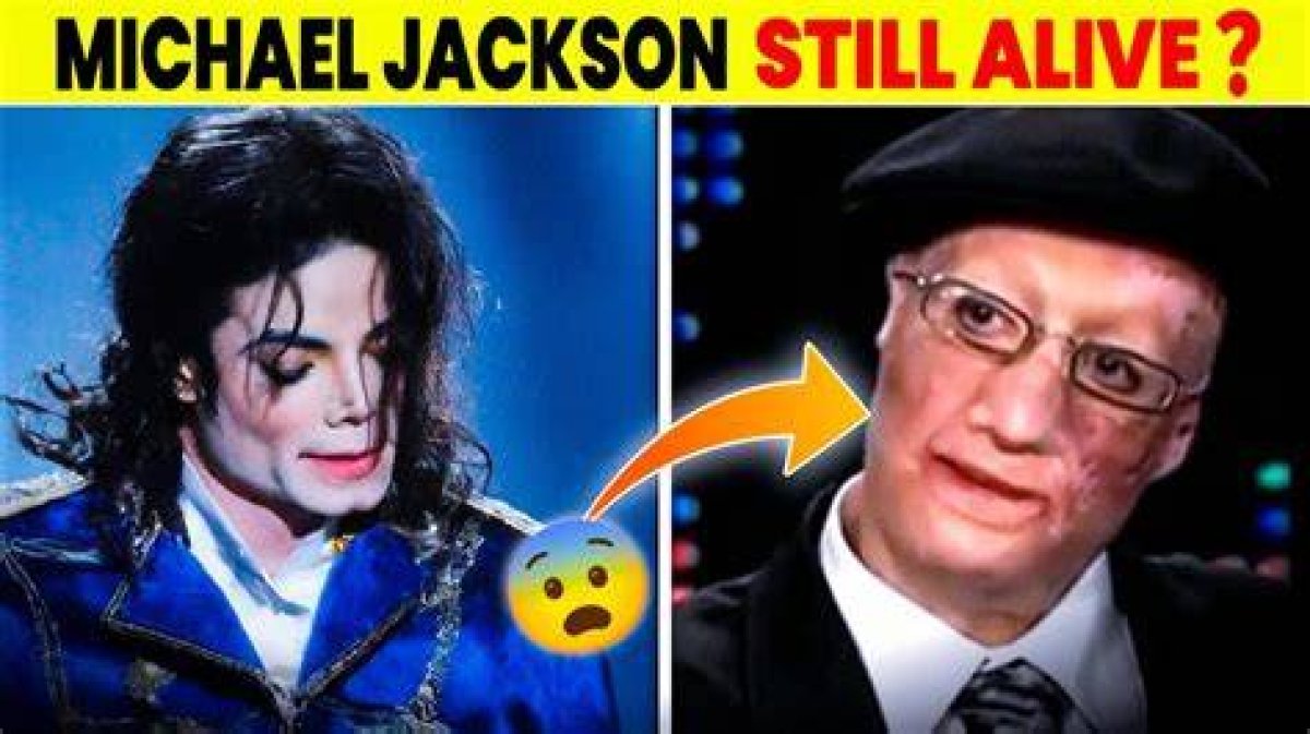 Is Michael Jackson Still Alive? Unraveling the Myths and Facts