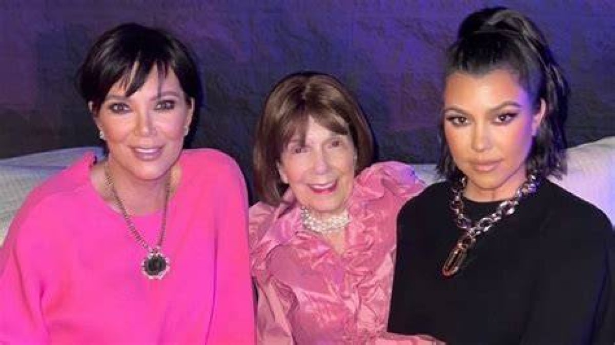 Is Mj from the Kardashians Still Alive? the Legacy of Mary Jo Shannon