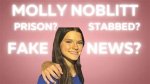 Is Molly Nobblit Going to Jail? an in-Depth Look