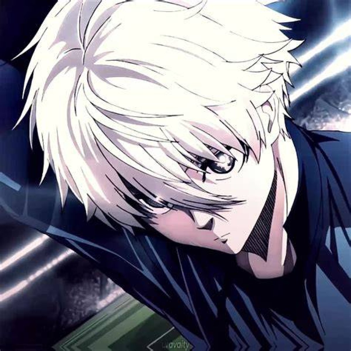 Is Nagi Married? Exploring Nagi's Personal Life and Relationships