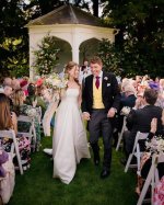 Is Patrick Christy Married? Find out Here!