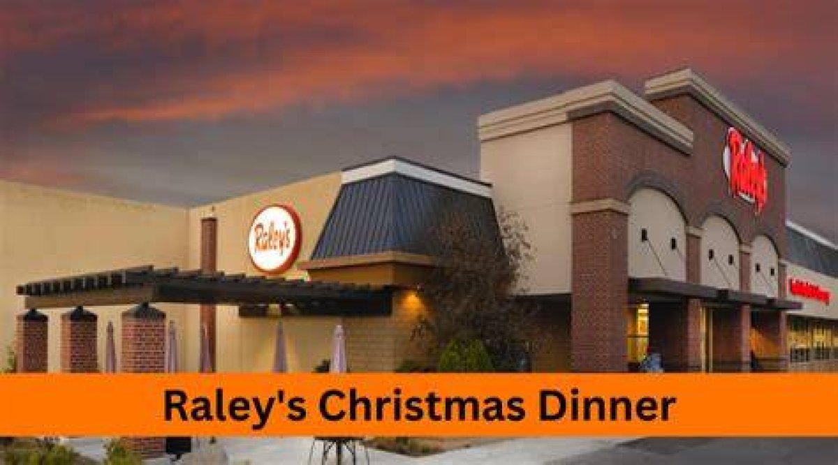 Is Raley's Open on Christmas? Know the Exact Holiday Hours