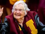 Is Sister Jean Still Alive?