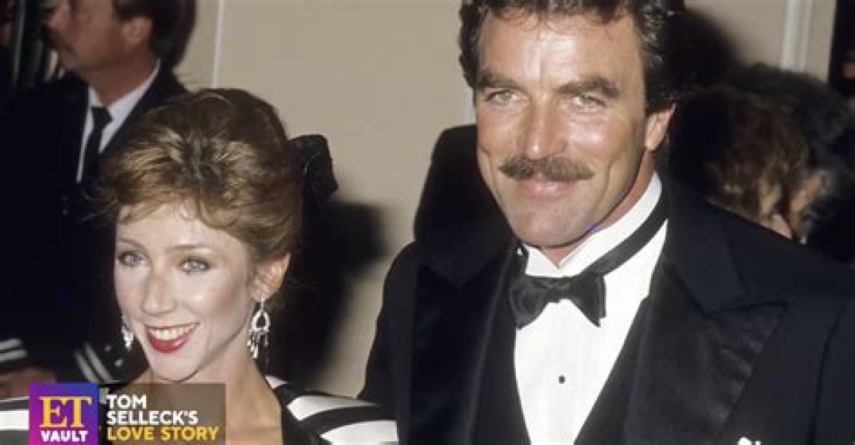 Is Tom Selleck Still Married? a Dive into the Actor's Life