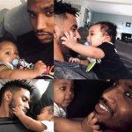 Is Trey Songz Yasmine Lopez Baby Father? Kanye West Dating Rumors Are False